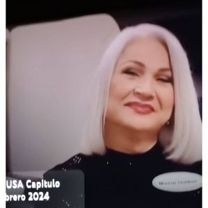 Meet your Posher, M isabel